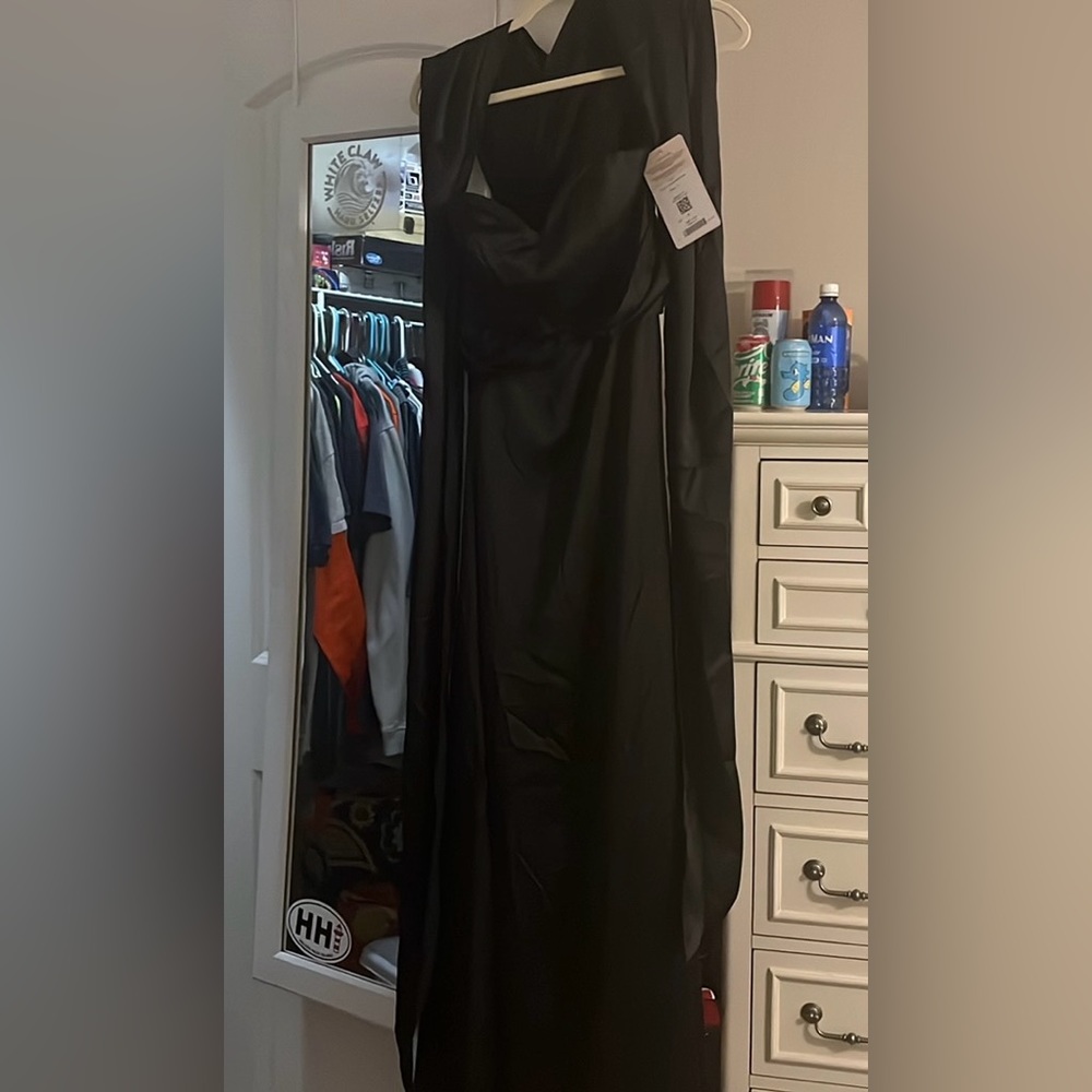 Revelry Bridesmaid Dress